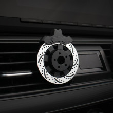 New Arrivals Car Air Freshener Smell In The Car Decor Interior Vents Outlet Clip Perfume Scent Sponge Stick Fragrance Diffuser