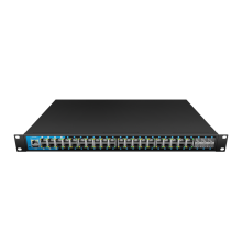 L3 Managed Switch 6×10G SFP+48×1GE Ports