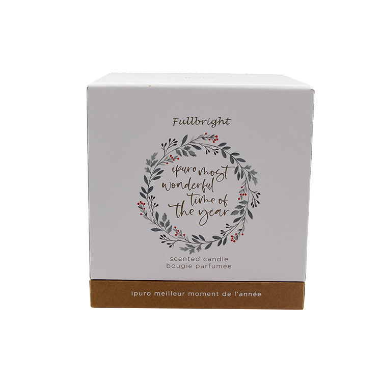 Candle Box