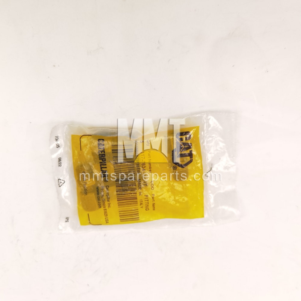 adapter 117-7634