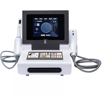 4D Hfiu Facial Lifting Wrinkles Removal Skin Tightening