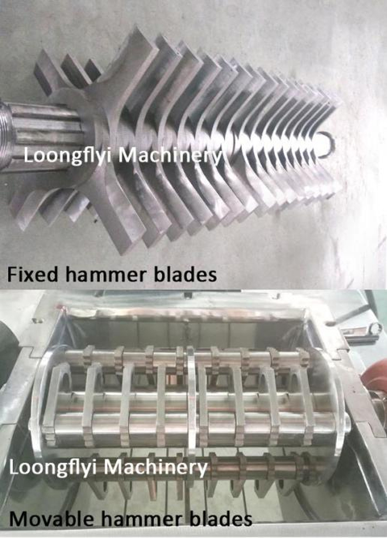 chili hammer mill