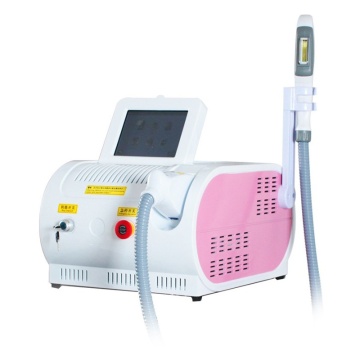 hot sale Beauty equipment new style OPT/ IPL fast hair removal+elight+ RF +laser Multifunctional SHR IPL hair removal