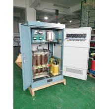 100KVA Three phase four wire AC voltage stabilizer