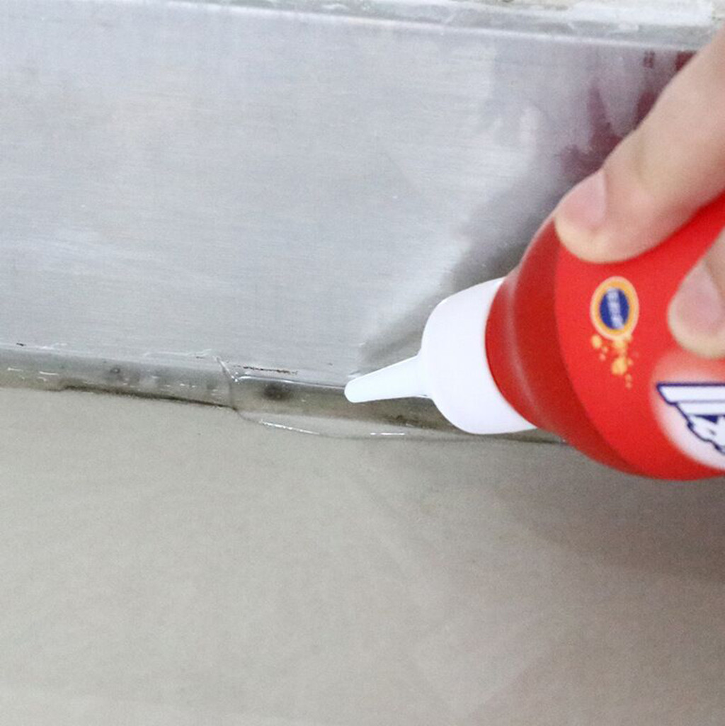 Household 150g Chemical Miracle Deep Down Wall Mold Mildew Remover Cleaner Caulk Gel Cinnamon Extract Anti-Odor Mold Remover Gel
