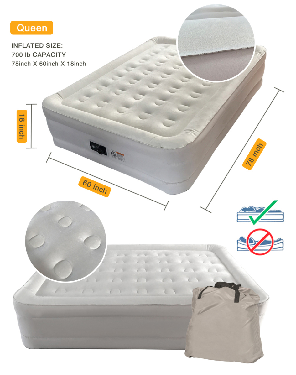 air mattress twin xl