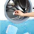 12/24pcs Washing Machine Tank Cleaner Effervescent Tablets Cleaning Tools Household Cleaning Supplies TP899