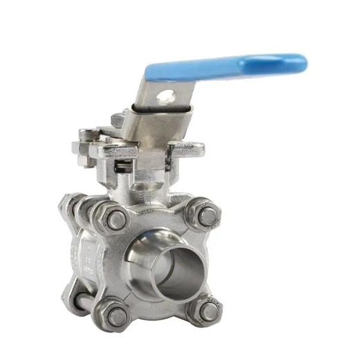 3pc Butt Weld Sanitary Full Encapsulated Ball Valve Wholesale,Supply Various 3pc Butt Weld Sanitary Full Encapsulated Ball Valve of High Quality