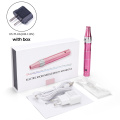Pink USplug with box