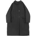 Hybskr 2020 Winter Men's Parka Casual Oversize Coat Men Thicken Zipper Hooded Korean Streetwear Coat Woman Fashion Clothing