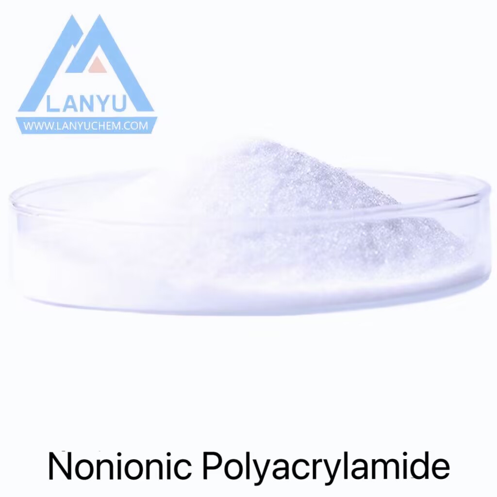 Nonionic Polyacrylamide