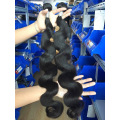 Luvin 28 30 32 34 40 Inch 1 3 4 Brazilian Hair Weave Bundles Body Wave Remy Human Hair Natural Double Drawn