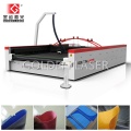 Industrial Fabric Laser Cutter for Nylon, ETFE