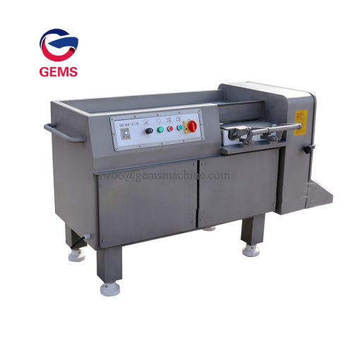 Chicken Mutton Meat Dicing Meat Dicing Cube Cutter for Sale, Chicken Mutton Meat Dicing Meat Dicing Cube Cutter wholesale From China