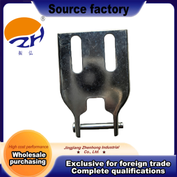 Packaging Machinery Castings from Precision Carbon Steel