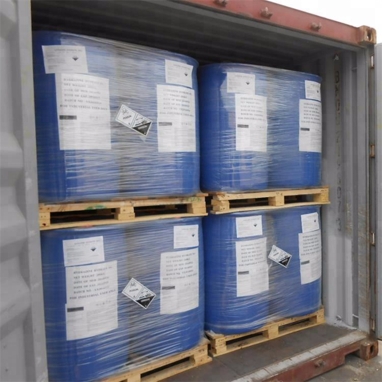 Hydrazine Hydrate 80 Solution In Water