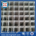 Galvanized Wire Mesh Panel