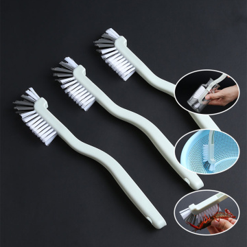 Glass Cleaning Brush Long Handle Cup Brush Wineglass Bottle Coffe Tea Glass Cup Cleaning Brush Home Kitchen Cleaning Accessories