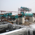 Factory Price Limonite Ore Processing Plant