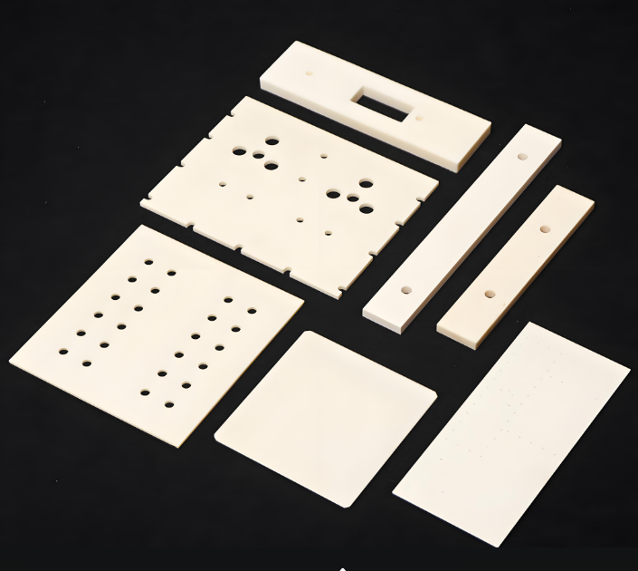 High-power Electronic Modules Ceramic Substrate