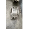 Custom-made stainless steel body valve precision casting