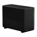 NAS Synology Disk Station DS218play 2-bay diskless nas server nfs network storage cloud storage NAS Disk Station 2year warranty