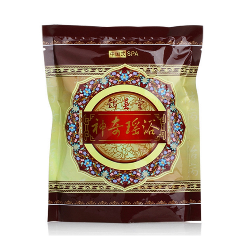 Natural Herbs Bath Supplies Chinese Herbal Packs,Relaxed Body Health Care Longevity Easy Detoxification Beauty Slimming4374.