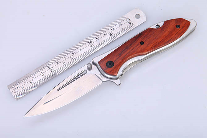 Pocket Knife