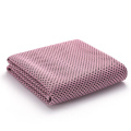 Pink Swimming Towels