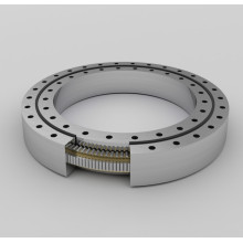 Cross Roller Slewing Bearing Outer Ring  1-HJW879