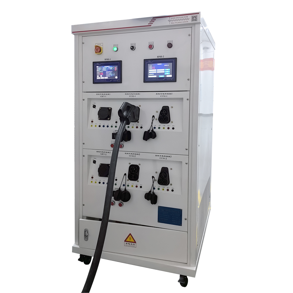 ev charging station tester