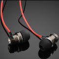 3.5mm Port In-ear Super Bass Line Control Earphone Phone MP3 Computer Laptop Headphone Microphone Wired Headset