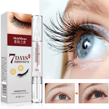 Powerful Eyelash Growth Serum Eye Lash Enhancer Mascara Eyelash Promoter Thicker Long Eye Lashes Nursing Growth Liquid TSLM2