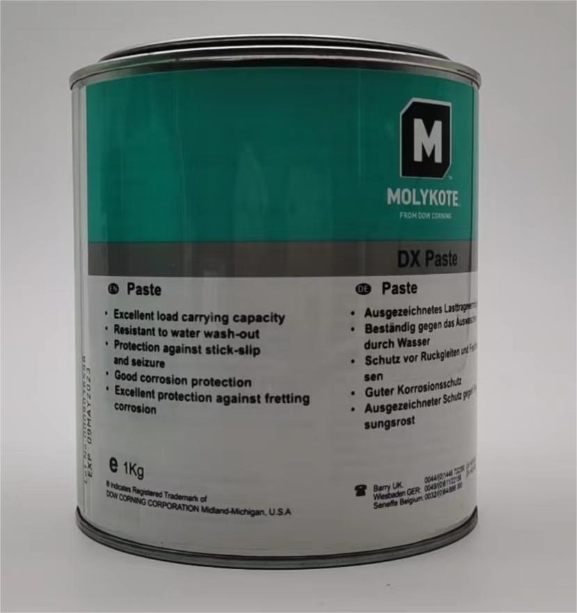 Molykote DX Paste 10090693 of Bystronic