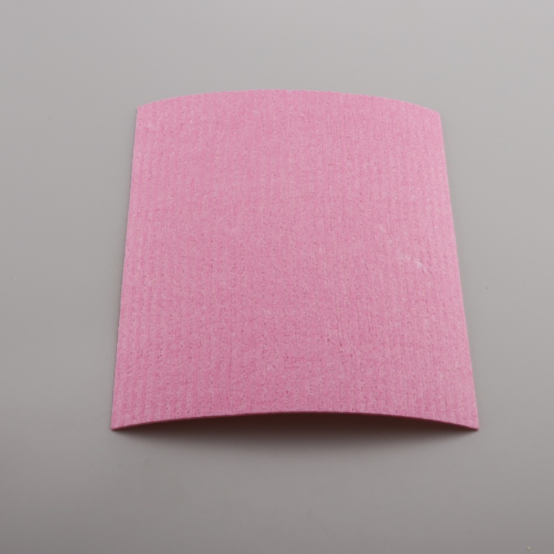 Wood Pulp Cotton Cloth