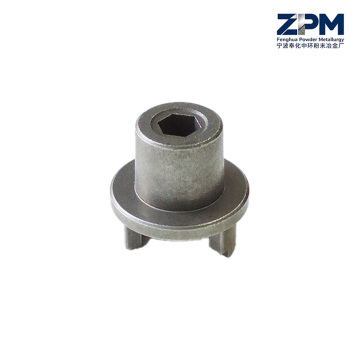 Powder Metallurgy Special-shaped Structural Parts