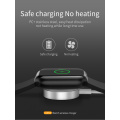 Hoco Portable USB Charger Smart Watch Magnetic Wireless Charging for Apple IWatch Serie 5 4 3 2 1 USB Cable Dock Station Adapter