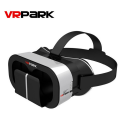 V5 VR Headset 3D Glasses