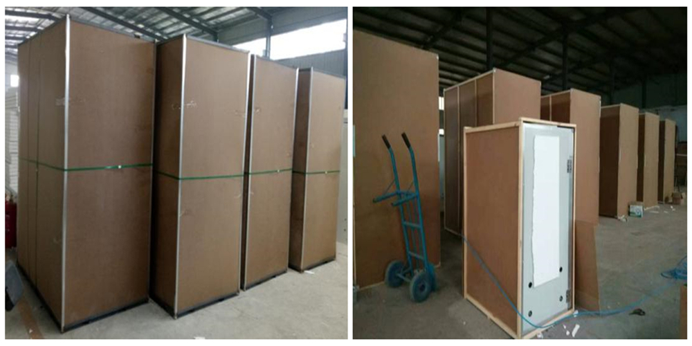 Incubator package
