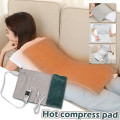 Physiotherapy Heating Pad Electric Heating Pad Back Therapy Pad Small Electric Blanket for Dropship Electric Blanket Heating Pad