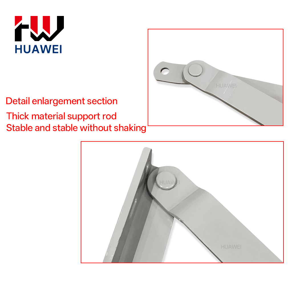 bed lift mechanism
