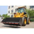 2tons new caterpillar wheel loaders for sale