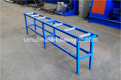 water downspout roll forming machine (17)
