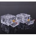Glass Clear Jewelry/Gift Drawer Box Wholesale