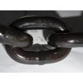 Alloy Steel Standard G80 Steel Lifting Chains