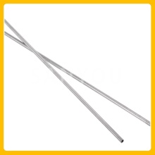 SUS316 Seamless Medical Stainless Steel Tube