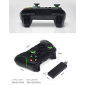 2.4G Wireless Game Controller Joystick One Controller For PS3/Android Smart Phone Gamepad For Win PC 7/8/10