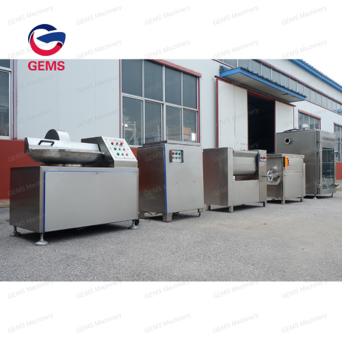 Meat Product Processing Machinery Meat Produc Making Machine for Sale, Meat Product Processing Machinery Meat Produc Making Machine wholesale From China