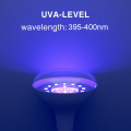 UV LED Black Light Bulbs AC100-240V 12W UVA Level Light Bulb For Blacklight Party Club Aquarium Band Body Art D30