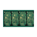 Fr4 Multil-ayer Metal Board Core Flexible Pcb